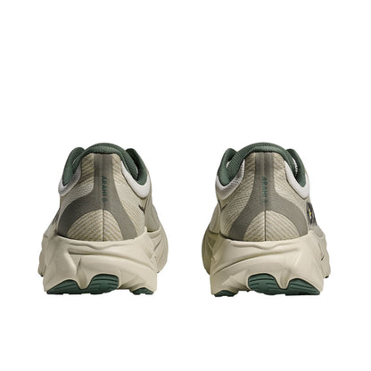 Hoka Arahi 8- Bege