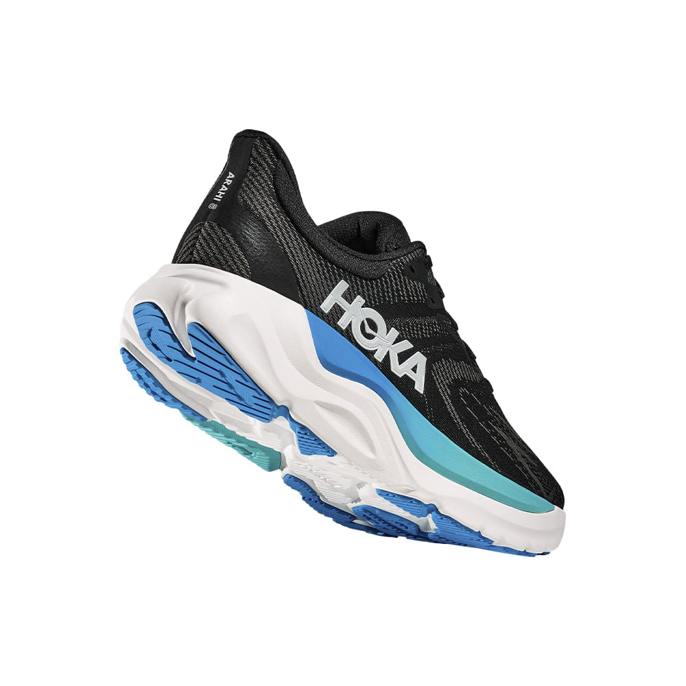 Hoka Arahi 8