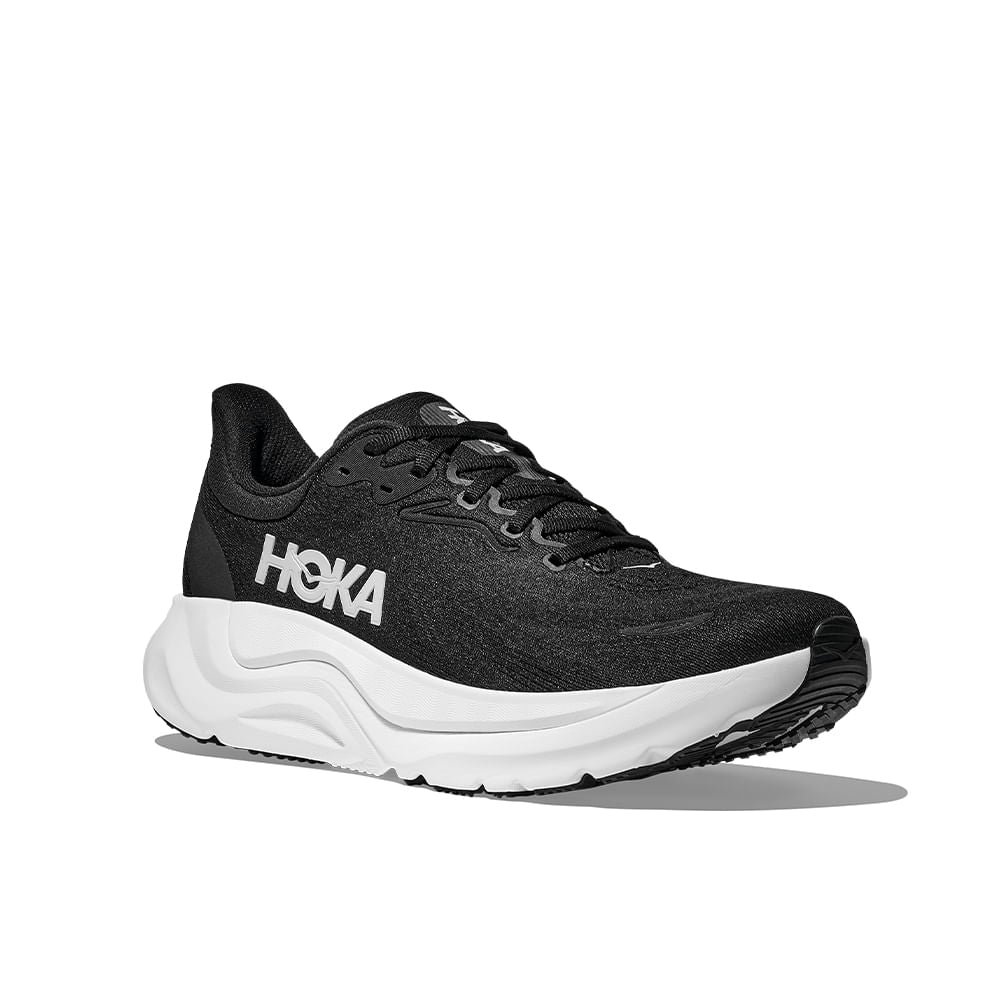 Hoka Arahi 8- Preto