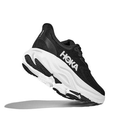 Hoka Arahi 8- Preto