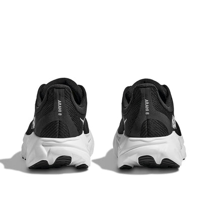 Hoka Arahi 8- Preto