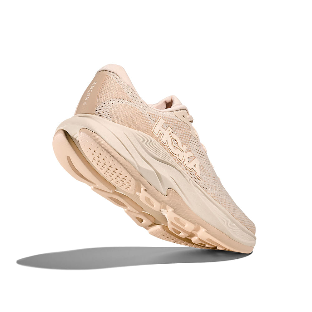 Hoka Rincon 4- Bege