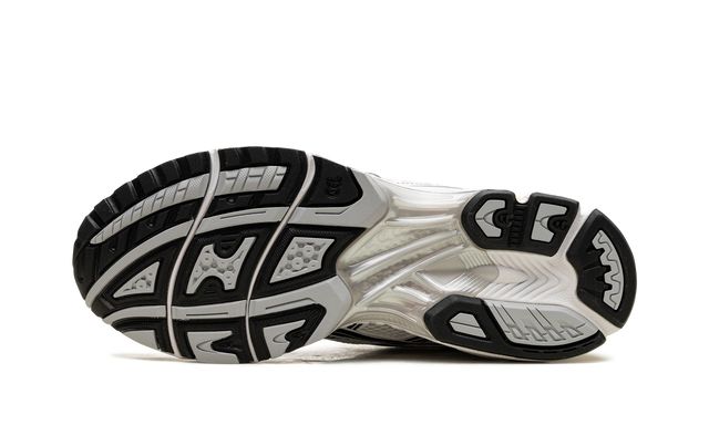 Asics Gel Kayano 14 Tai Chi Yellow