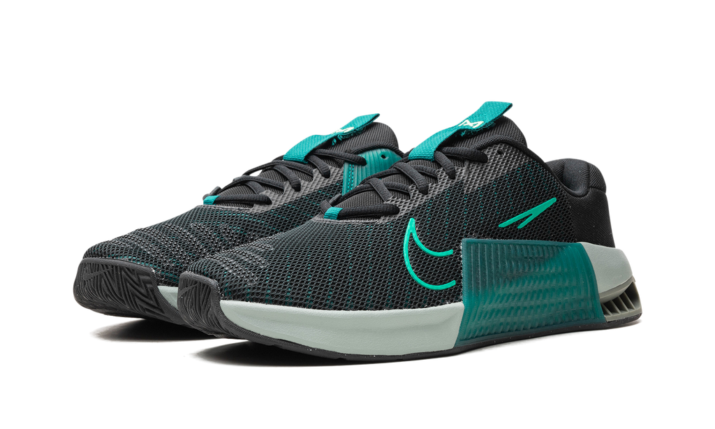 Nike Metacon 9 Geode Teal