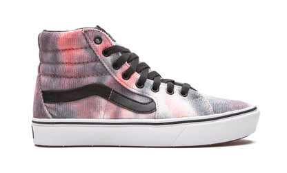 Vans Sk8-Hi ComfyCush "Blotched"