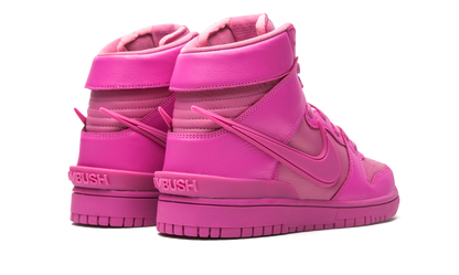 Nike Dunk High Ambush Active Fuchsia