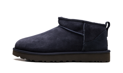 UGG Classic Ultra Mini Boot WMNS "Eve Blue"