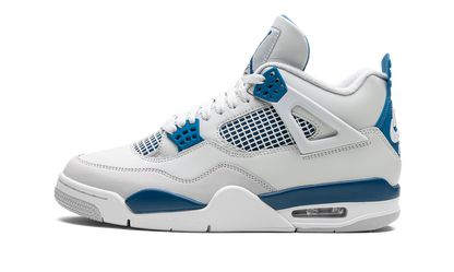Jordan 4 Retro Military Blue