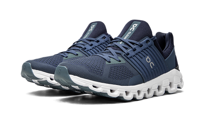 On Running Cloudswift