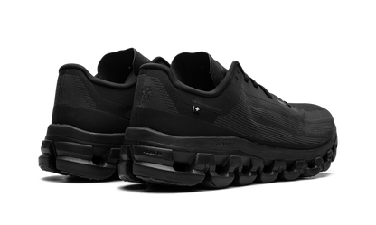 On Running Cloudflow 4 IKON Magnet Black