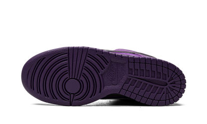Concepts x Nike Dunk Low Purple Lobster