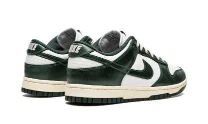 Nike Dunk Low Vintage Green