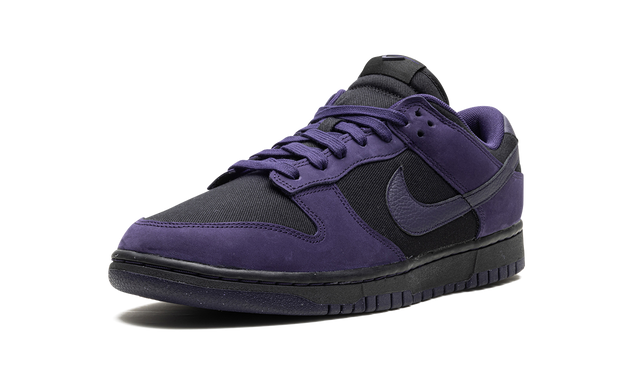 DUNK LO LX WMNS "Purple Ink"