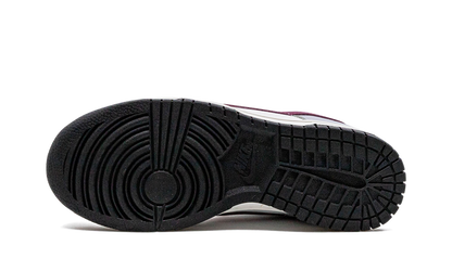 Nike Dunk Low Pale Ivory Redwood