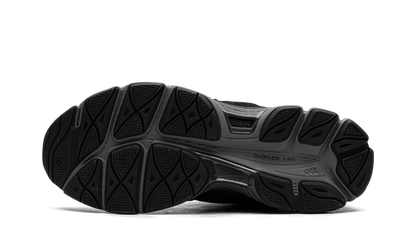 ASICS Gel-NYC Graphite Grey Black