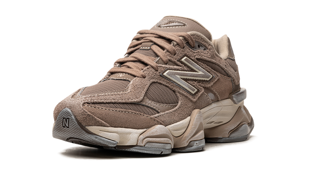 New Balance 9060 Mushroom Timberwolf LAST PAIRS READY FOR DELIVERY