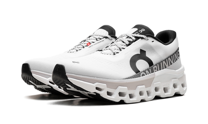 On Running Cloudmonster 2 White Frost