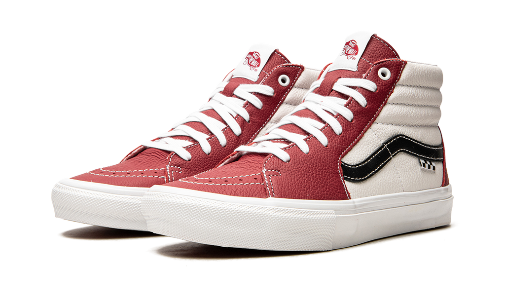 Vans SK8-Hi Sport