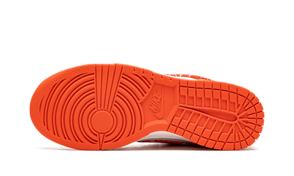 Nike Dunk Low Orange Paisley