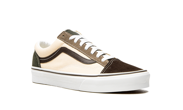 Vans More Vans Style 36