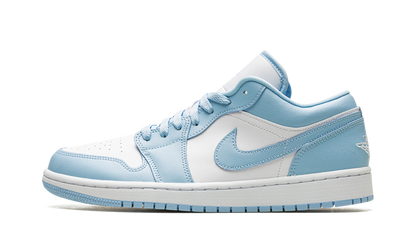 Jordan 1 Low Ice Blue