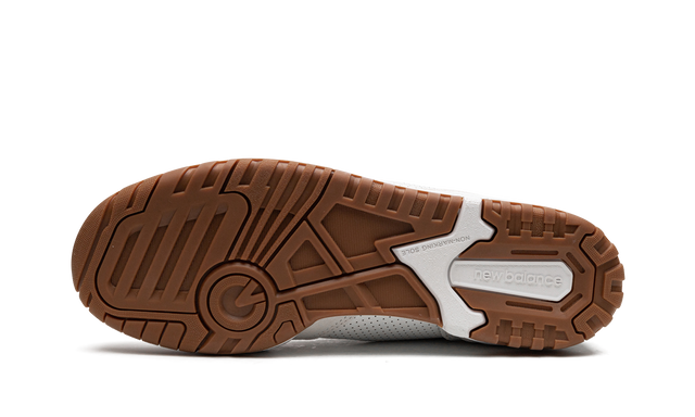 New Balance 550 White/Gum