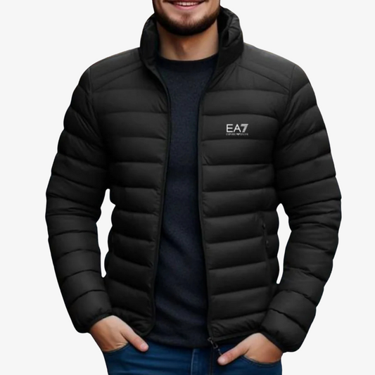Stepp Jacket without Hood
