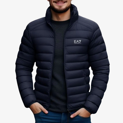 Stepp Jacket without Hood