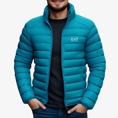 Stepp Jacket without Hood