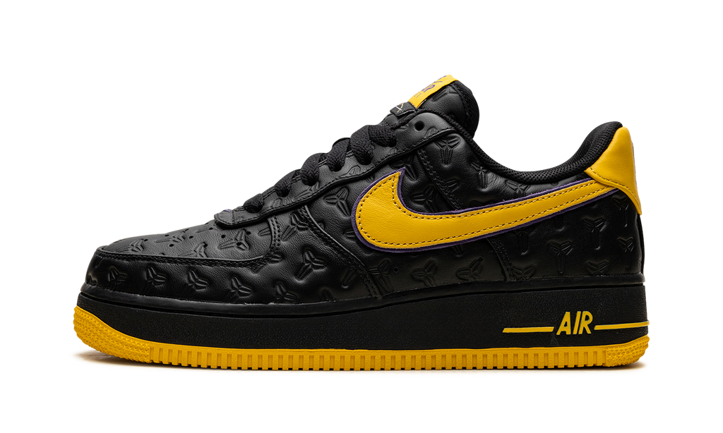 Air Force 1 Low  Kobe Bryant Lakers Away