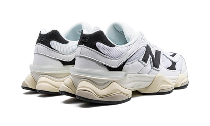 New Balance 9060 White Black