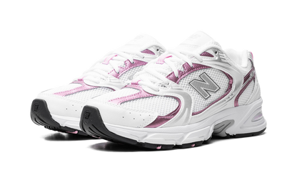 New Balance 530 White / Pink