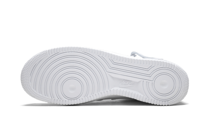 Nike Air Force 1 Mid White ‘07