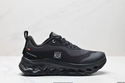 On x LOEWE Cloudtilt 2 'Black'