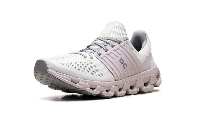 On Running Cloudswift 3 AD Ivory Lily