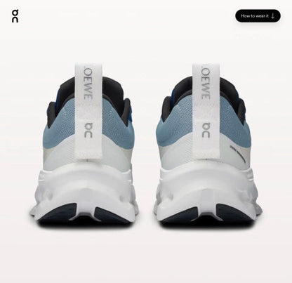 On x LOEWE Cloudtilt 2 'Blue'