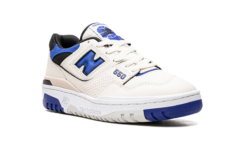 New Balance 550 Team Royal