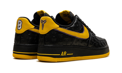 Air Force 1 Low  Kobe Bryant Lakers Away