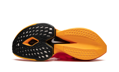 Nike Air Zoom Alphafly Next%2 Hyper  Pink Lader Orange