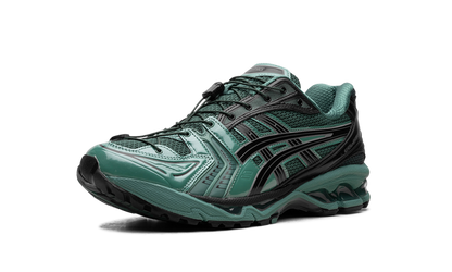 Asics Gel Kayano 14 Infinite Wonders Pack Posy Green