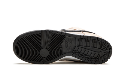 Nike SB Dunk Low Albino & Preto 'Jiu-Jitsu'