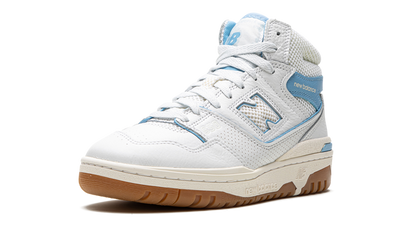 New Balance 650 Aimé Leon Dore - Blue Haze