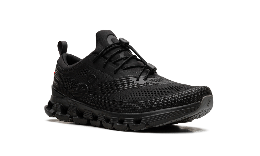 On Running Cloud Cloud X Z5 All Black