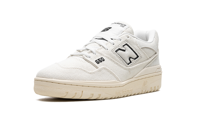 New Balance 550 Hemp