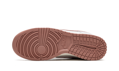 Nike Dunk Low Fossil Rose