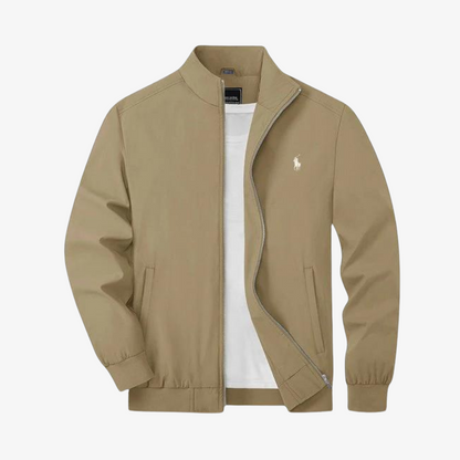 Harrington Jacket