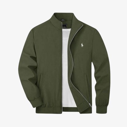 Harrington Jacket