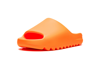 Adidas Yeezy Slide Enflame Orange