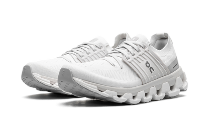 On Running Cloudswift  3 White Frost