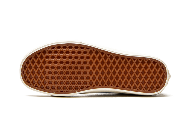 Vans Sk8 Hi Low "Hanna Scott"